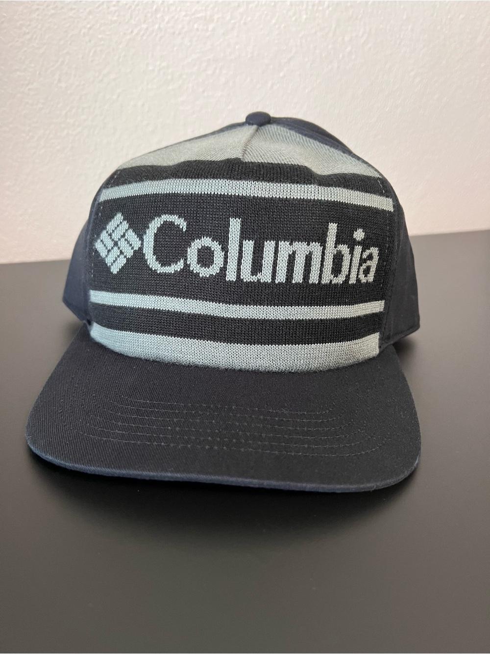 Columbia SnapBack Hat